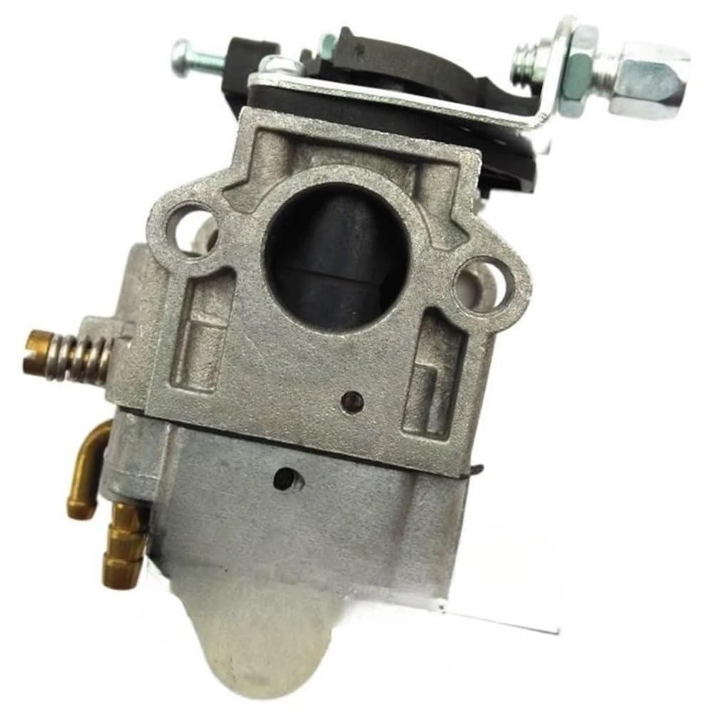Carburateur tondeuse 40-5 TB43 régulation moteur et démarrage stable