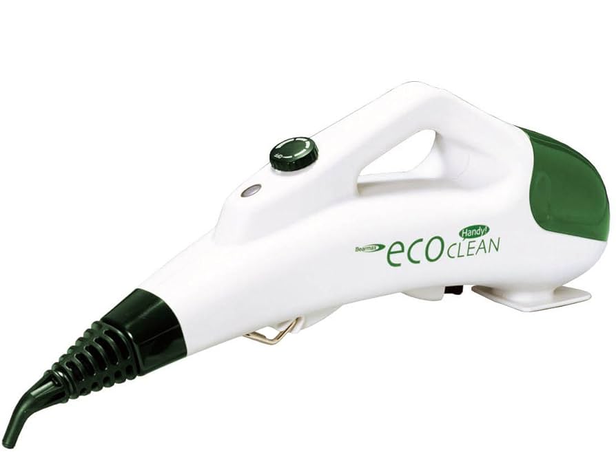 スチームクリーナー MOOSOO ＼本日限定P15倍☆24,900円→13,980円！／スチーム