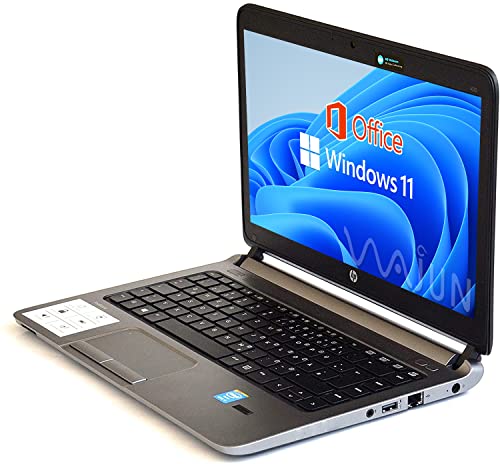 yςݕizGC`s[ m[gPC 430G2 / 13.3^ / Win 11 Pro/MS Office H&B 2019 / Core i5-5200U / WEBJ/wajunWIFI/Bluetooth/HDMI / 8GB / 256G