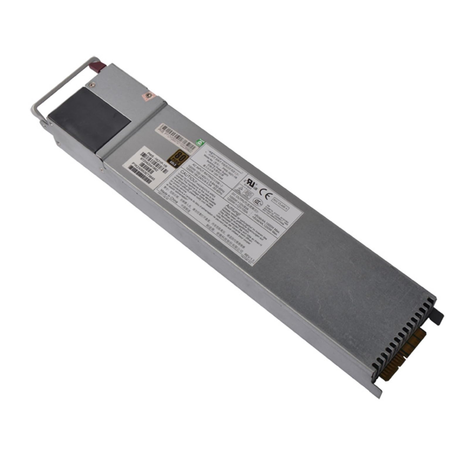 BFSYDLUJ PWS-1K21P-1R 1200W Server Power Supply