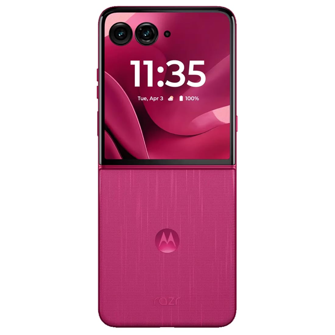 Motorola Razr 60 Pro 海外版 moto-global-row-razr-60 | motorola