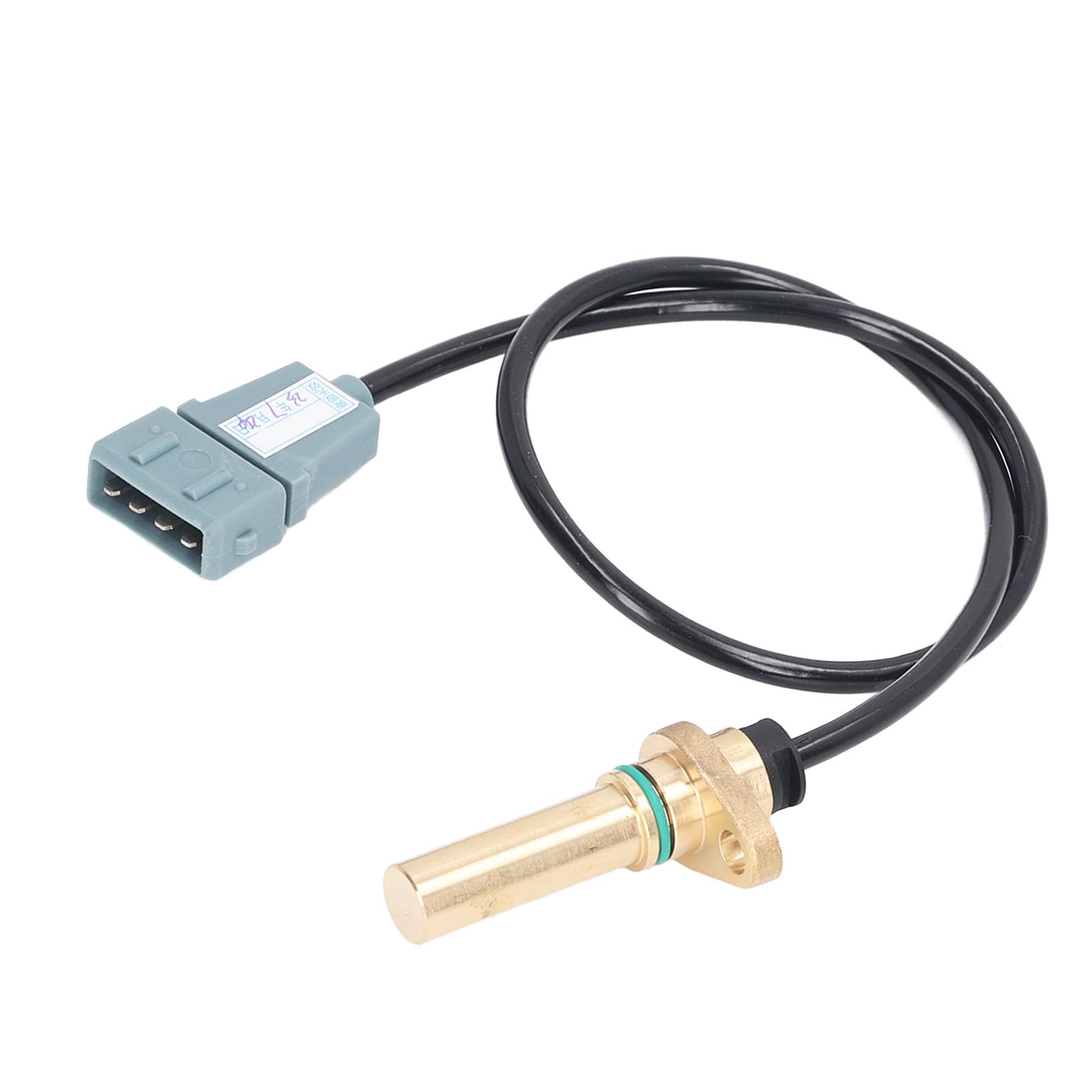 Reemplazo del Sensor de Velocidad de la Carretilla Elevadora, Sensor de Carretilla Elevadora ABS de Latón de Funcionamiento Suave Seguro 7917415537 para E30S 1276 para E20PH 1275