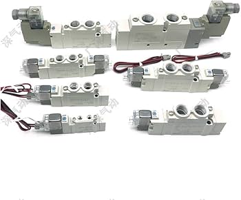 SMC　SY5520-5GZ-C8 SMC SY5520-5GZ-C8 1pcs SMC SY5520-5GZ-C8 Solenoid Valve | eBay