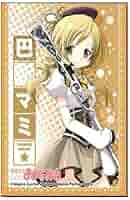 【スリーブ】魔法少女まどか☆マギカ　巴マミ　マミさん 2025年最新】巴マミ スリーブの人気アイテム - メルカリ