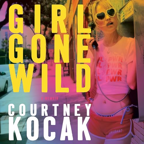 Big News from Courtney: "Girl Gone Wild" Coming March 2026