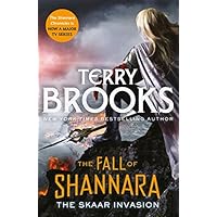The Skaar Invasion