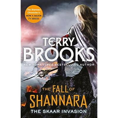 The Skaar Invasion