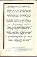 Quicksilver heritage: The mystic leys : their legacy of ancient wisdom 0349131422 Book Cover