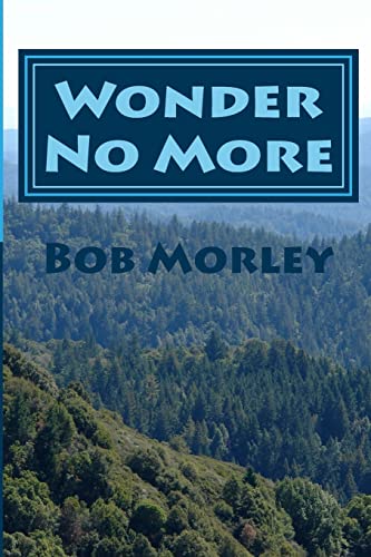 Wonder No More: The Endless Debate Has Ended für 6,59 EUR bei amazon.de Bild: Wonder No More: The Endless Debate Has Ended für 6,59 EUR bei amazon.de
