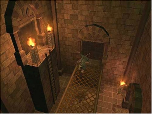 Miniatura 5 de Third Party - The Legend of Zelda - Twilight Princess Game Cube - 0045496394615