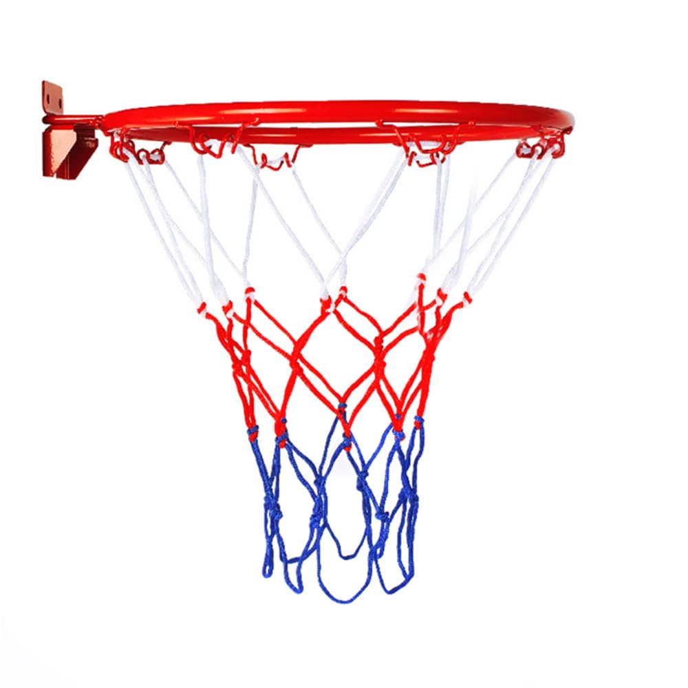 Gared Titan Plus Breakaway Basketball Goal from