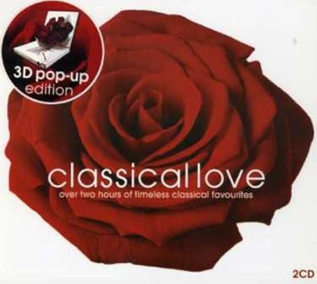 Classical Love Classical Love