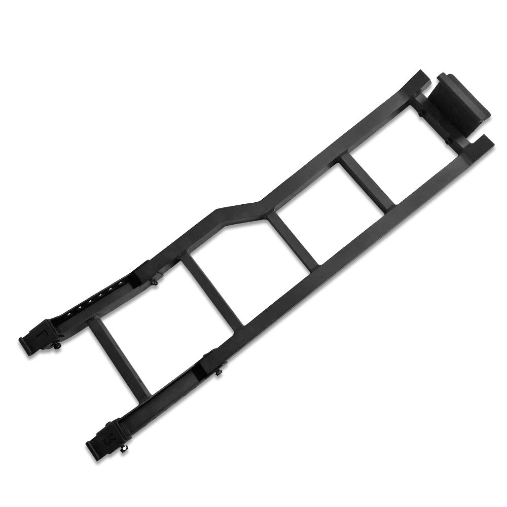 Amazon | スズキ ジムニー JB64 ジムニーシエラ JB74 リア ラダー 高