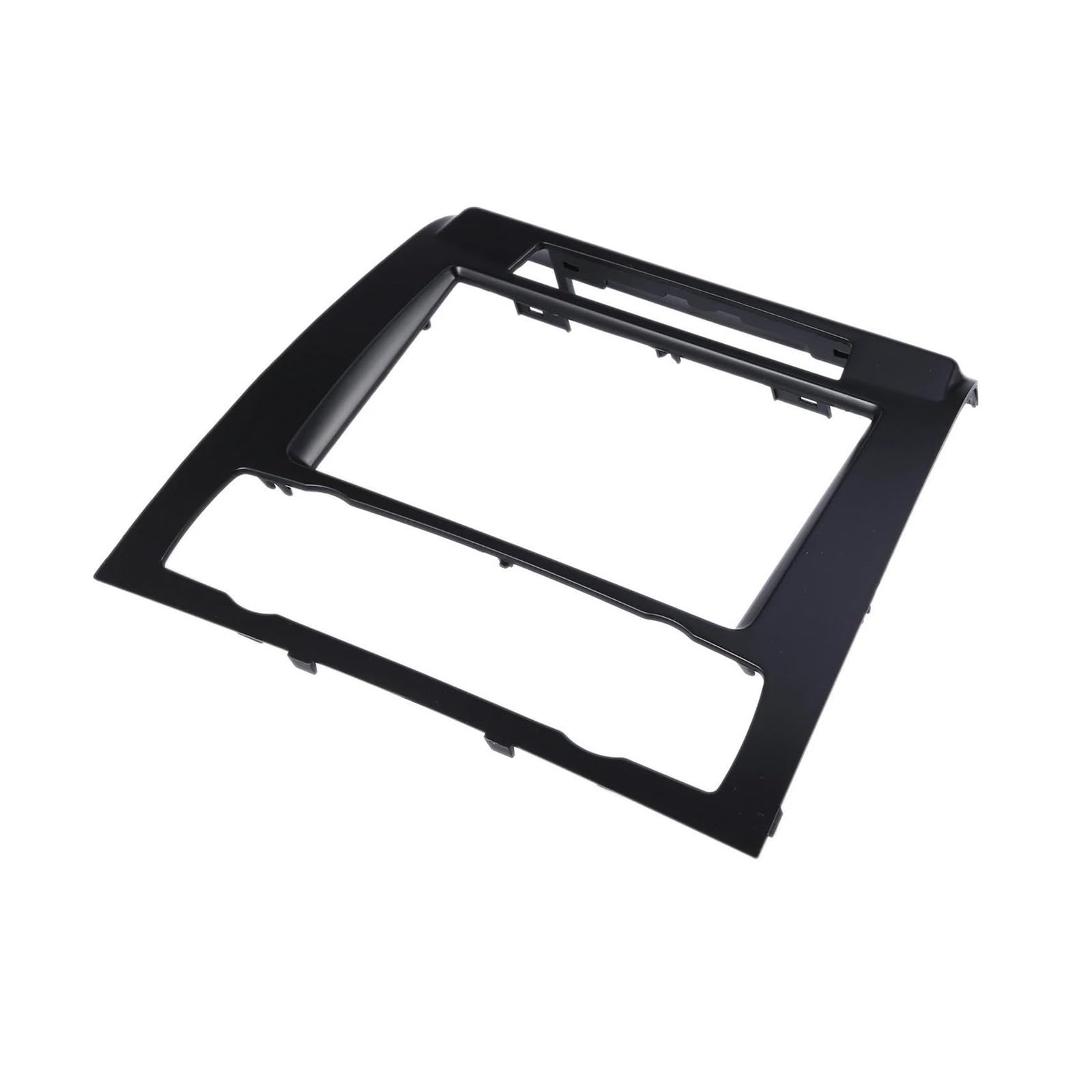 Kit Di Montaggio Per Autoradio 2 DIN Adattatore Per Pannello Audio Per B&MW 1 E81 E82 E87 E88 2007-2011 Plancia Autoradio