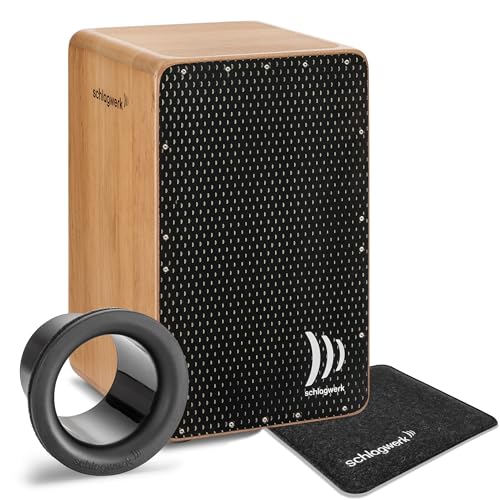 Amazon.co.jp: Schlagwerk シュラグヴェルク プリサイス・OS EVO