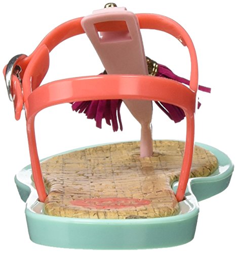 Gioseppo Coridora, Sandali Donna