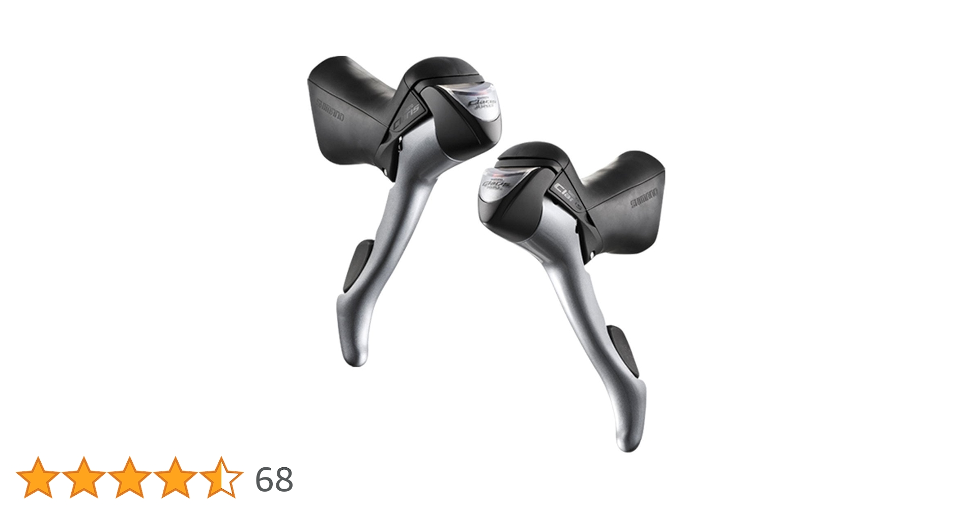 新品未使用　クラリス　st-2400-l st-2400-rセット 新品未使用 クラリス st-2400-l st-2400-rセット 2025年最新