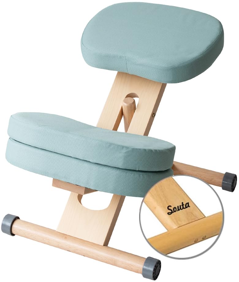 バランスチェア 2脚セット ライトブルー 楽天市場】【オータムSALE限定価格】バランスチェア 大人 子供