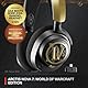 SteelSeries Arctis Nova 7 Wireless Multi - Plattform Gaming-Headset – World of Warcraft Edition – Inklusive In-Game-Items – 2,4 GHz + Bluetooth – 38-Stunden-Akku – USB-C-Laden –Playstation,PC,Switch