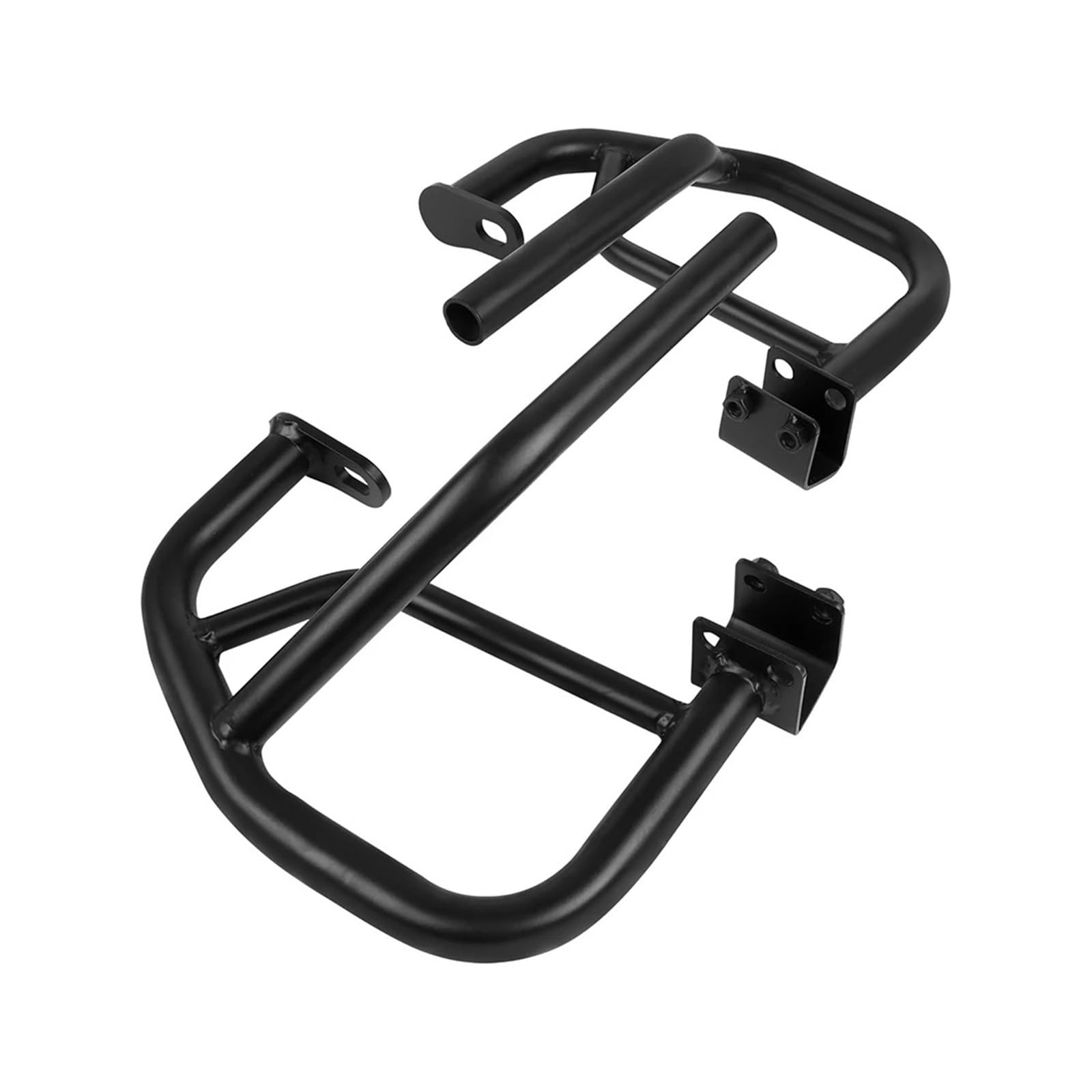 Crashbar Per CL500 CL300 CL 500 300 2023 2024 Moto Crash Bar Protezione Motore Paraurti Prodezza Gabbia Di Protezione Paramotore