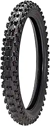 Rinaldi, Pneu Dianteiro Moto Off-Road 70/100-19 RS47 Uso Com Câmara CRF TTR