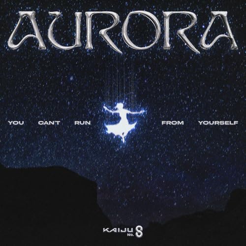 『You Can’t Run From Yourself 』