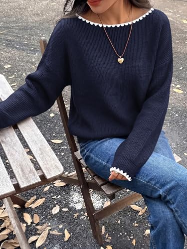 Women's Fall Sweaters - image 6