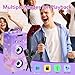 Imagen de Dynasonic Karaoke Altavoz Bluetooth Portatil