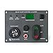 Blue Guard Innovations Control Panel (BG-CP)
