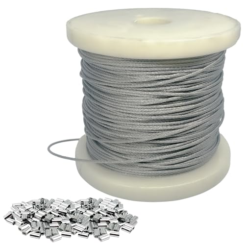 C[[v XeXC[ a1.5mm 100m \7×7 XeX[v A~X[ut pr hK nk΍  K[fjOAނAADIYɓKĂ܂ (a1.5mm100m)