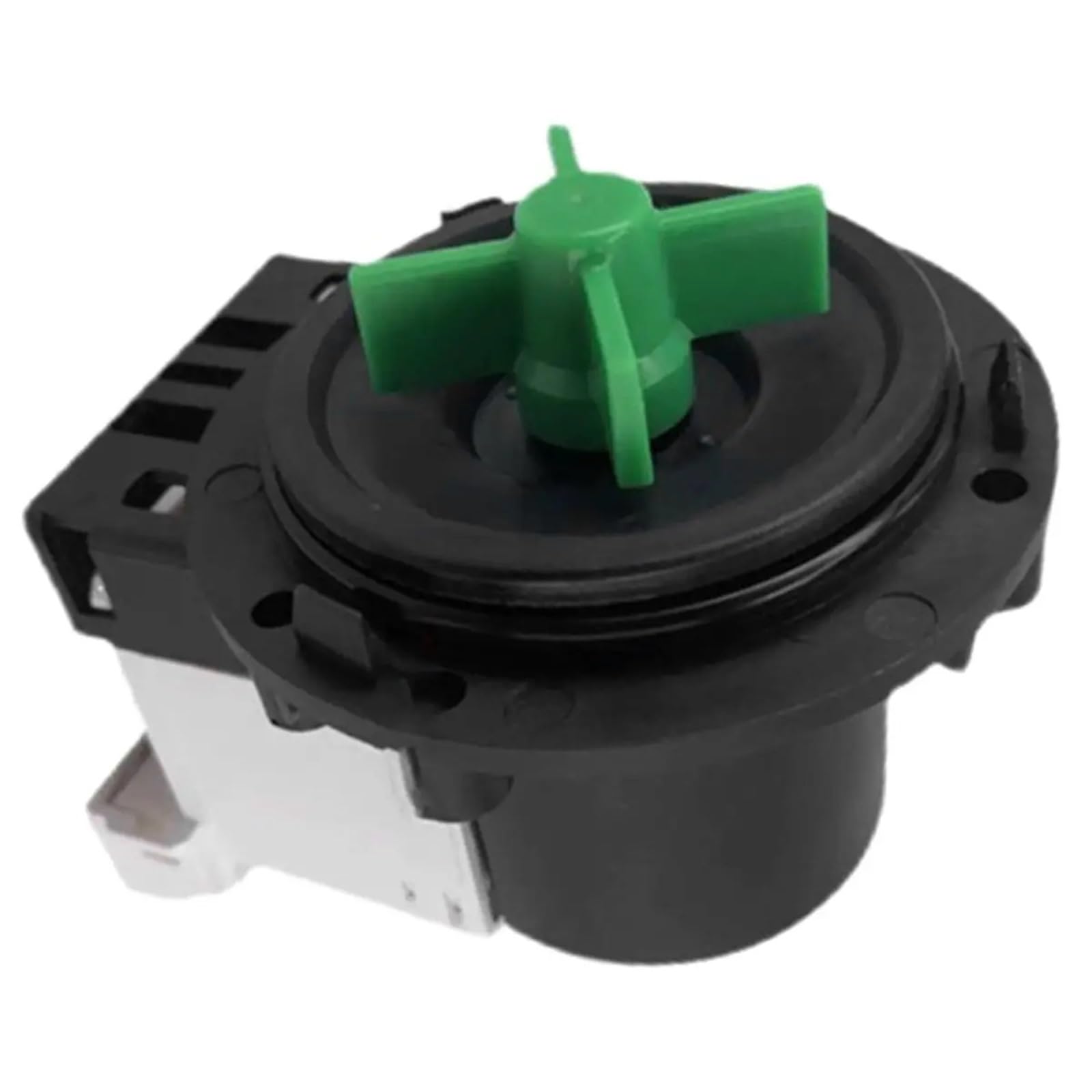 Pkhrdvvbt Pump Motor Compatible For Lg Washing Machine Drain Bpx2-8 5859En1004b Washer Drainage Pump Assembly Water Not Draining Issue Repair