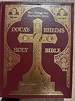 NOTRE DAME EDITION NRSV BIBLE CATHOLIC EDITION 1885692110 Book Cover