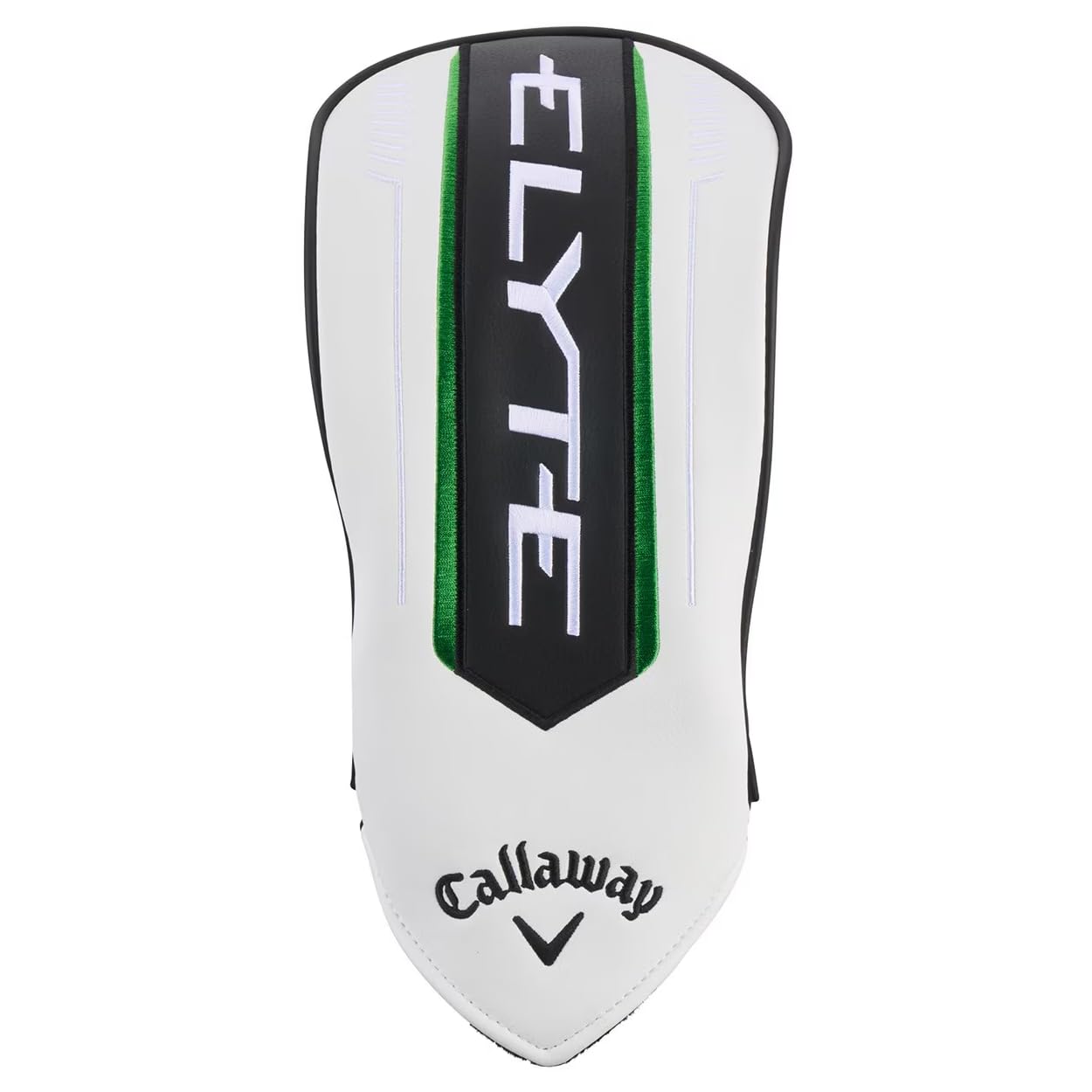 Amazon.co.jp: Callaway(キャロウェイ) ELYTE 専用ヘッドカバー