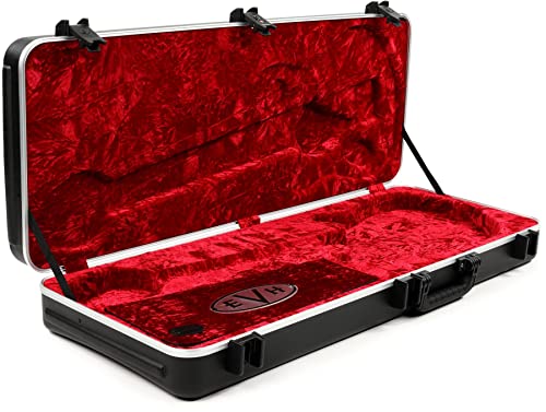 EVH Wolfgang Special Hard Case - Black