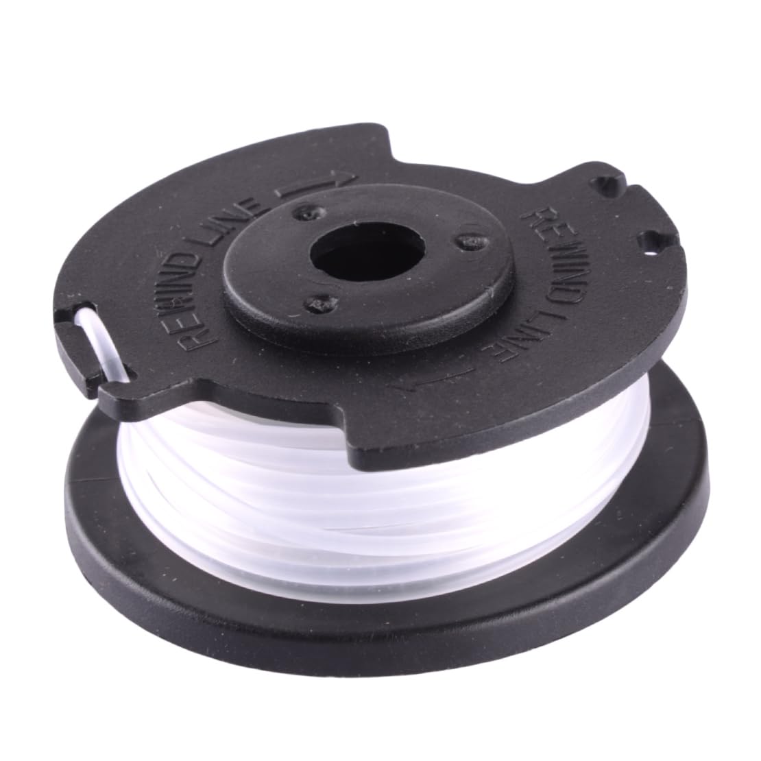 ciciTree Spool & Line Compatible for Hyper Tough 20V Max Cordless String Trimmer HT19-401-003-06