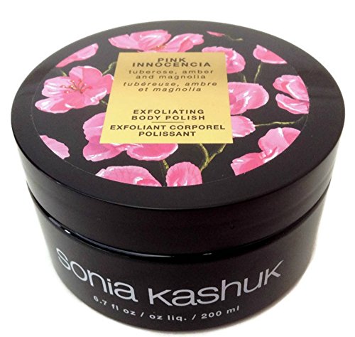 Sonia KashukÂ Pink Innocencia Exfoliating Body Polish - 6.7 oz