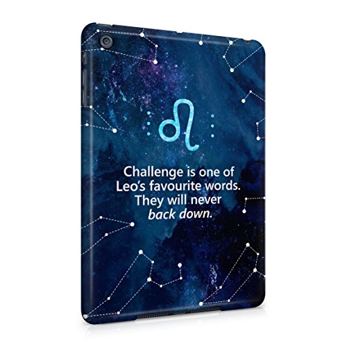 Zodiac Challenge Is One Of Leo's Favourite Words