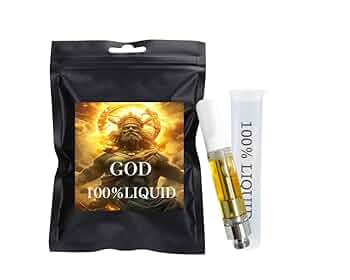 高濃度リキッド1ml 【極】　カクカク Amazon | 【公式】 GODリキッド 【100%】 翌日着 1ml 最高濃度