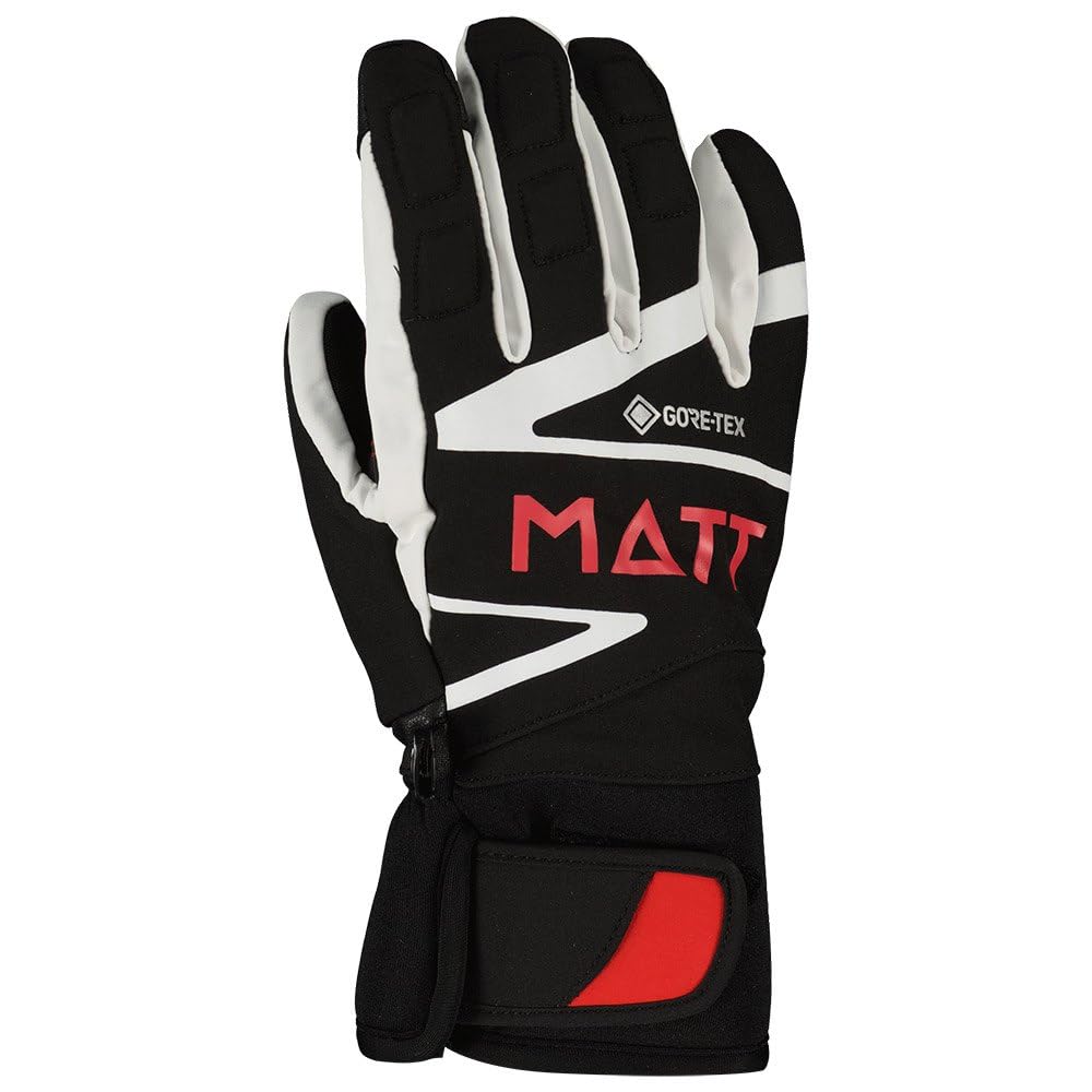 Matt Skifast Goretex Gloves 6 Years