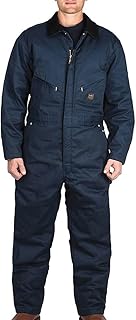 Men's cold weather jumpsuit Clearance