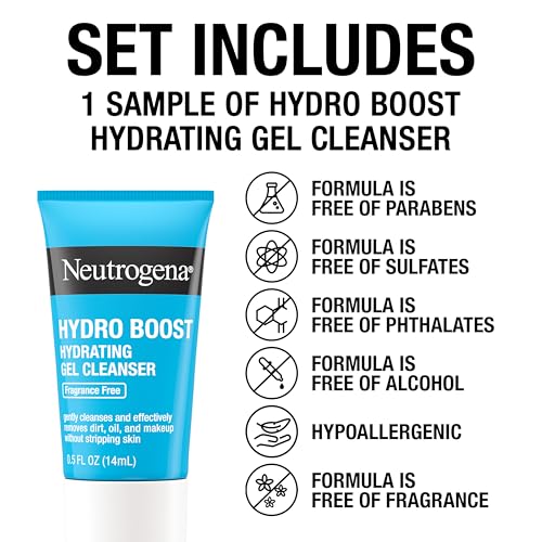 Neutrogena Collagen Bank Face Moisturizer With Spf 30 Sunscreen, Daily Anti-Aging Face & Neck Collagen Cream With Micro-Peptides & Spf To Support & Protect Skin’S Natural Collagen thumb #7