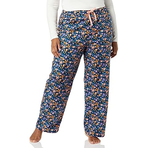 Amazon Essentials Women's Flannel Pyjama Bottoms Cover