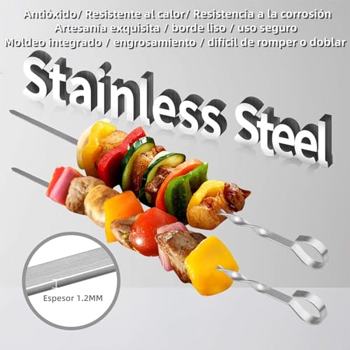 Accesorios De Asador, Music Imagen adicional