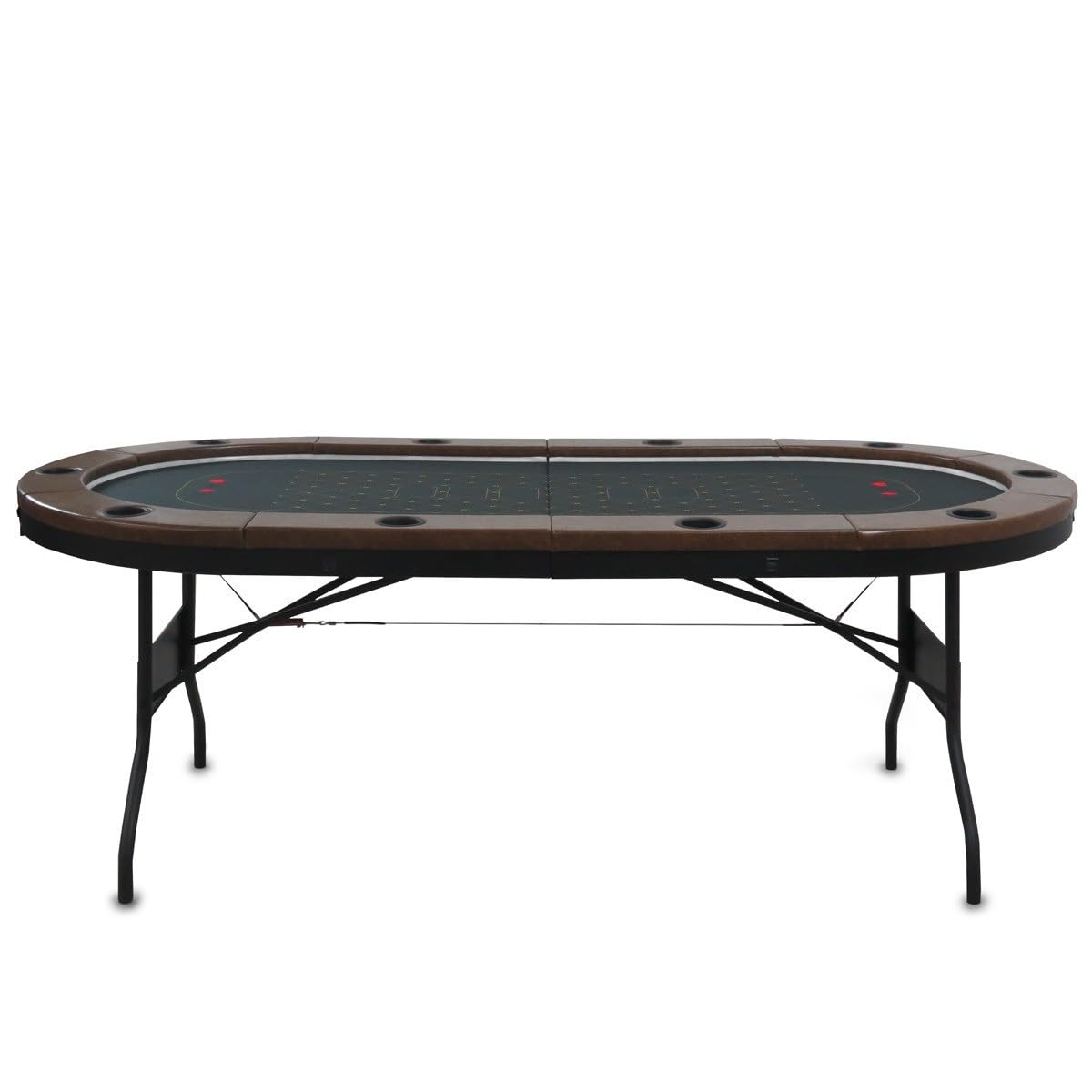 Pegasi Pokertisch All-In