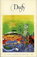Dufy (A5 Pocket Library Of Great Art) B000JLU5SC Book Cover