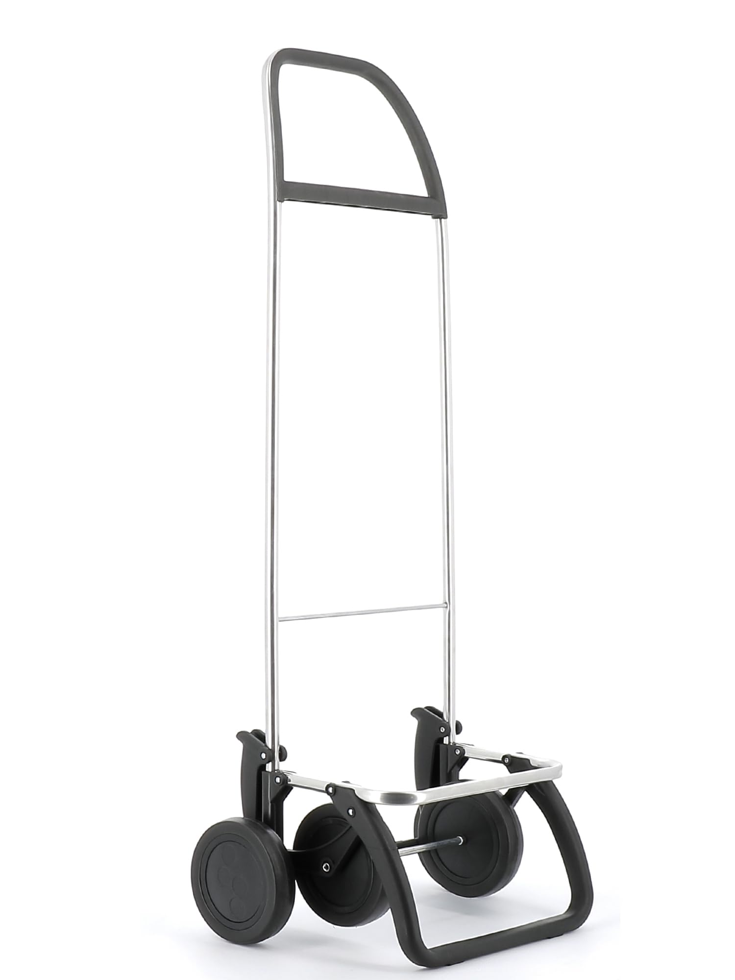 Chariot de Course Rolser Saquet Termo LN 4 Roues - Noir