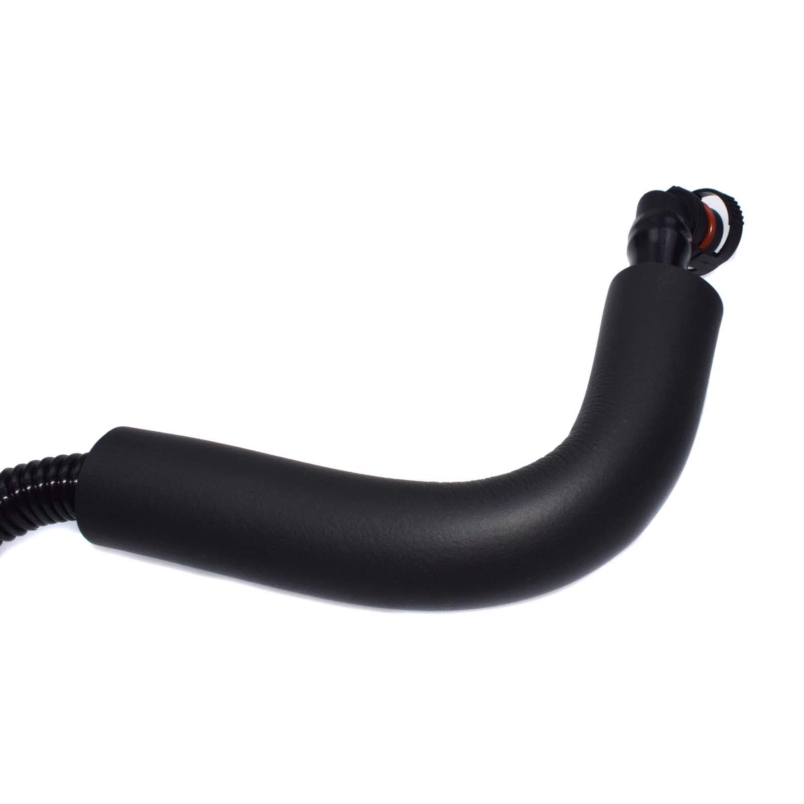 Amazon.com: 11617540610 Crankcase Vent Hose Fit For BMW E60 E65 