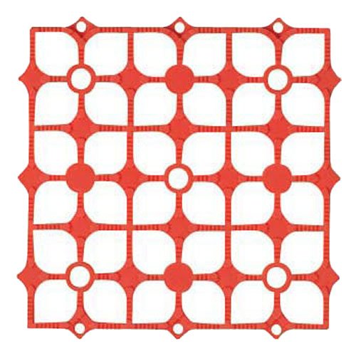 コンドル ハイテックマット ピンク 山崎産業