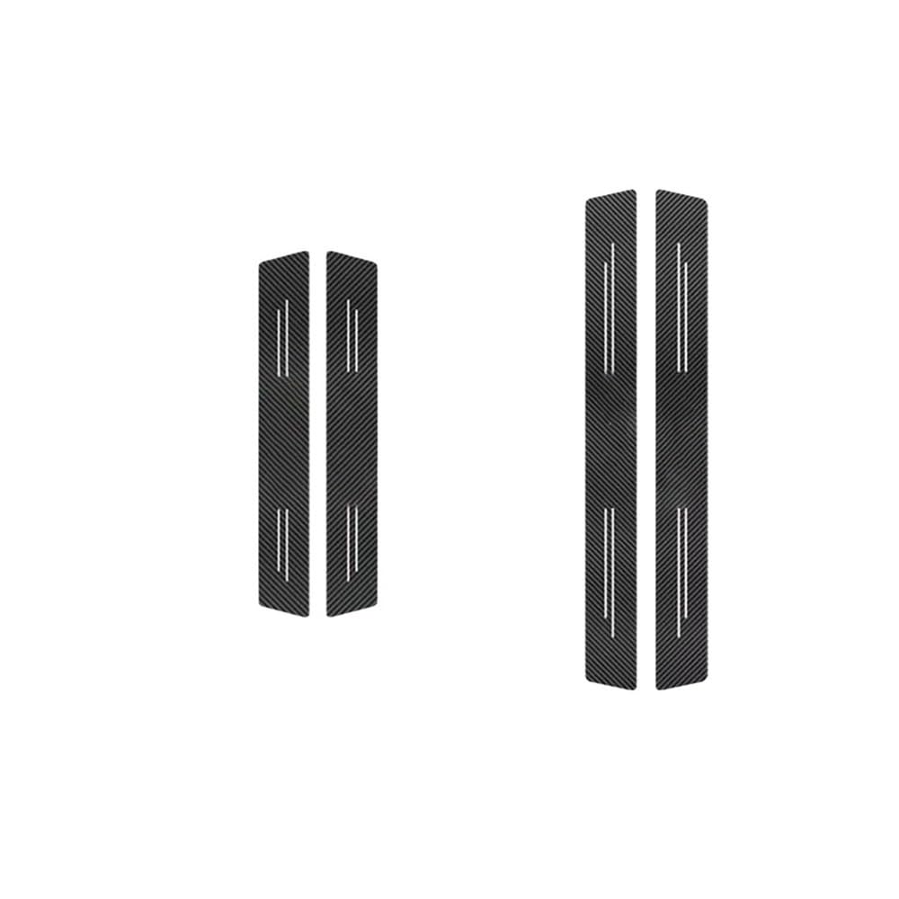 Dashboard Protector Carpet Car Door Sill Stickers for SsangYong for Actyon for Rexton for Korando for Rodius for Kyron for Tivoli for Musso XLV