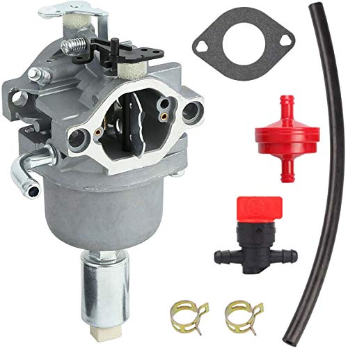 796109 594593 Carburetor for Briggs & Stratton 591731 590400 796078 498811 794161 795477 14.5HP -...